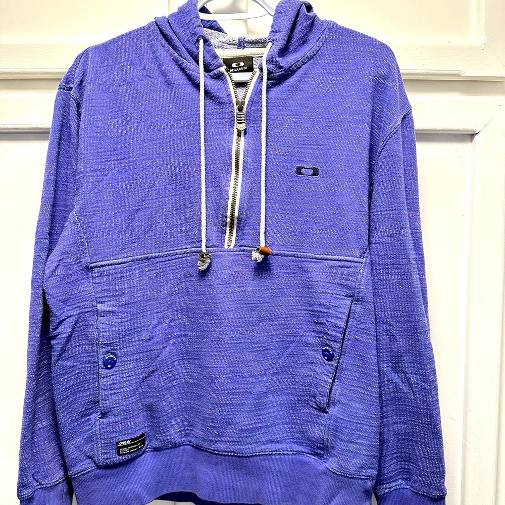 Oakley Hoodie